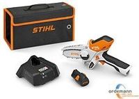 Stihl Akku Gehölzschneider GTA 26 +++NEU+++ Niedersachsen - Ganderkesee Vorschau