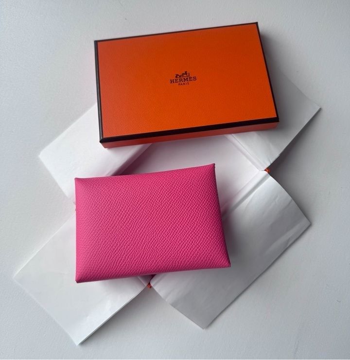 Hermes Calvi Duo - Neu - Trendfarbe Pink in Düsseldorf