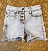 Jeans Shorts s.Oliver Gr. 146 Kreis Pinneberg - Elmshorn Vorschau