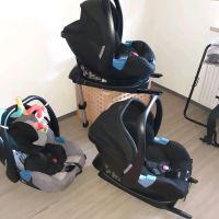 Recaro Babyschalen Isofix Bayern - Maxhütte-Haidhof Vorschau