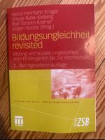 Buch „Bildungsungleichheit revisited“ Niedersachsen - Cuxhaven Vorschau