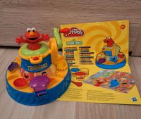 Play doh Elmo Farbmixer Sesamstraße Sachsen-Anhalt - Dessau-Roßlau Vorschau