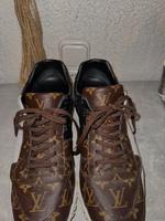 Louis Vuitton Run Away Sneaker Hessen - Limeshain Vorschau