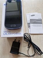 Samsung Galaxy S3 mini Bayern - Erlenbach am Main  Vorschau