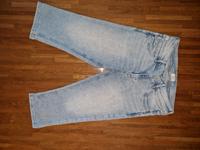 QS s. Oliver Jeans kurz 3/4 Hose M 38 Baden-Württemberg - Offenburg Vorschau