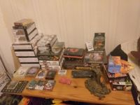 NEU OVP Warhammer Age of Sigmar Necromunda Sammlung Resterampe Niedersachsen - Westerstede Vorschau