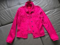 s.Oliver Damen Jeansjacke Rot Gr. 40 sehr gut NP 69,99 € Nordrhein-Westfalen - Jülich Vorschau