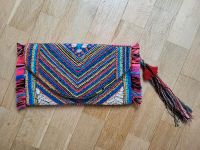 Boho Clutch Handtasche Ludwigsvorstadt-Isarvorstadt - Isarvorstadt Vorschau