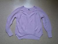 Gr. 36 38 rosa pink Pullover Strickpullover ever.me takko Bayern - Oberasbach Vorschau