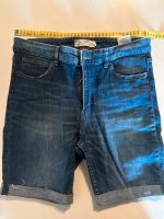 Jeansshort H&M Größe 42 Hessen - Wald-Michelbach Vorschau