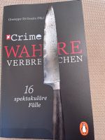 Stern Crime - Wahre Verbrechen Hessen - Willingen (Upland) Vorschau