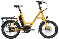 NEU i:SY E-Bike "N3.8 ZR" (E-Kompaktrad) Hamburg - Bergedorf Vorschau