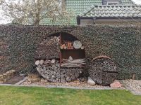 Holzlager#Garten#Design#Neu# Wietmarschen - Nordlohne Vorschau