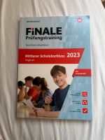 FiNALE Prüfungstraining Englisch 2023 Nordrhein-Westfalen - Viersen Vorschau