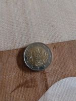 2 Euro münze Mecklenburg-Vorpommern - Gnoien Vorschau