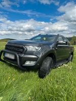 Ford Ranger Wildtrack zu verkaufen 3.2 Nordrhein-Westfalen - Eslohe Vorschau