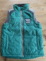 Jacke Jungen ärmellose Jacke 116 Topolino Rheinland-Pfalz - Speyer Vorschau