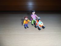 Playmobil Mama mit Kindern 4782 Niedersachsen - Osterwald Vorschau