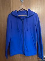 Trainingsjacke Damen Gr. 40 in der Farbe lila. Versand möglich Bayern - Erlangen Vorschau