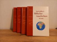 Kinderbibel Bibel Rheinland-Pfalz - Bad Ems Vorschau