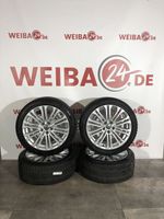 Winterräder Audi A5 Sportback Pirelli 245/40 R18  #310 Sachsen - Großschirma Vorschau