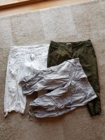 Capri, Kurze Hosen, edc, Esprit, s. Oliver, Gr. 40 Bayern - Zirndorf Vorschau