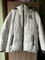 Soccx Damen winterjacke Jacke Sonderedition Gr. L Nordrhein-Westfalen - Schwerte Vorschau