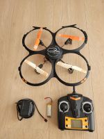 Zoopa Q410 Movie Drone Drohne Quadrokopter Niedersachsen - Uchte Vorschau