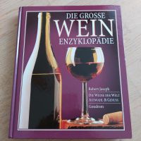 Die große Wein Enzyklopädie München - Allach-Untermenzing Vorschau