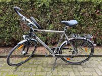 Pegasus Solero Alu Herrenfahrrad Niedersachsen - Stolzenau Vorschau