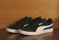 Puma Shuffle SD Sneaker Gr.40 Bielefeld - Senne Vorschau