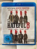 Blu-ray - The Hateful 8 Baden-Württemberg - Albershausen Vorschau