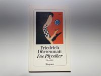 Schullektüre: Die Physiker Bayern - Steinach b. Straubing Vorschau