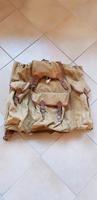 ✅️ NVA Rucksack DDR Gebirgsjäger Jagdrucksack Militär Armee retro Brandenburg - Rathenow Vorschau