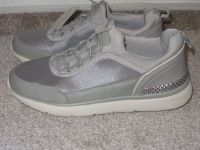 neu Graue/Silber Sneaker Venice Gr. 36 Sachsen-Anhalt - Bad Bibra Vorschau