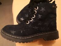 Winterstiefel Kinderstiefel Mädchenstiefel Gr. 26 Nordrhein-Westfalen - Geldern Vorschau