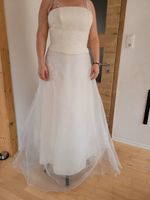 Hochzeitskleid neu ungetragen Niedersachsen - Holzminden Vorschau