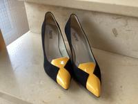 Elegante Pumps Bayern - Marktsteft Vorschau