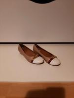 Sehr bequeme ara Schuhe ( weiß+beige) Gr. 38 Köln - Bayenthal Vorschau