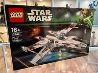 Lego Star Wars UCS X-Wing Red Five 10240 - NEU - sealed Rheinland-Pfalz - Montabaur Vorschau