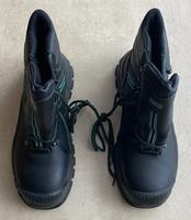 Sicherheitsstiefel Lupriflex Aqua² 3-258 Aqua Boot, Größe 42, S3 Bayern - Nassenfels Vorschau