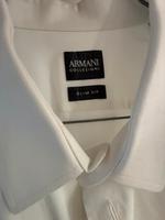 Armani Business Hemd Düsseldorf - Gerresheim Vorschau
