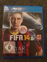 PS 4 Fifa 14 Nordrhein-Westfalen - Verl Vorschau