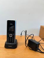 Yea Link IP DECT Phone W52P Sachsen-Anhalt - Ilsenburg (Harz) Vorschau