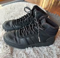 Adidas Turnschuhe gefüttert Bayern - Ainring Vorschau