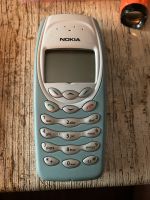 Nokia 3410 ! Bayern - Bad Abbach Vorschau