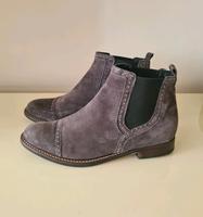 Salamander Freeflex Damen Stiefeletten  ,Gr40,wie neu Nordrhein-Westfalen - Düren Vorschau