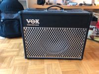 VOX Valvetronix AD50VT 50 Watt 1x12 Hybrid Guitar Combo Amp Hessen - Bad Homburg Vorschau