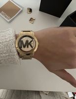 Michael Kors Damenuhr Nordrhein-Westfalen - Oberhausen Vorschau