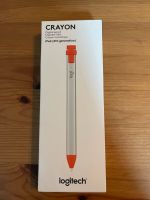 Logitech Crayon Digitaler Stift digital pencil ipad 6. Generation Berlin - Marzahn Vorschau